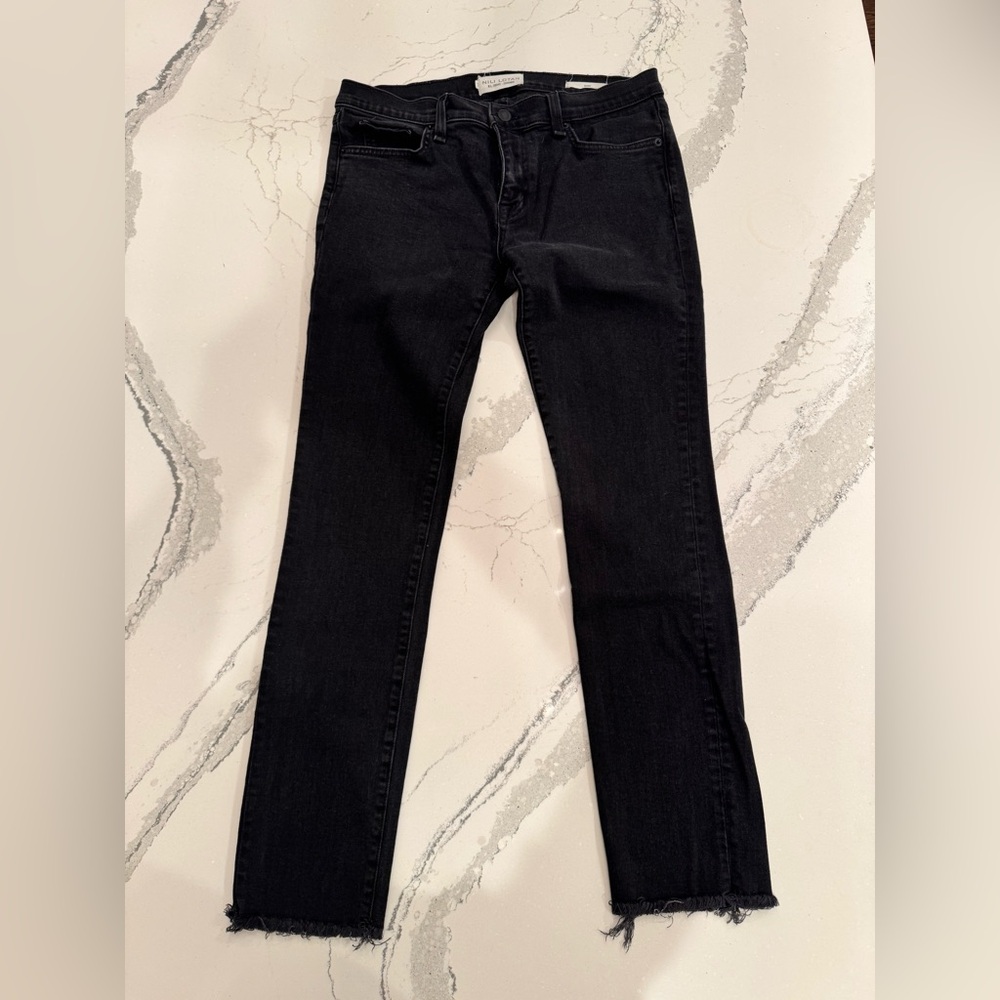 Nili Lotan Skinny Jeans Size 28